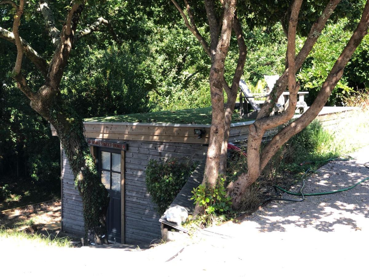 Chambre d’hôtes Pyla sur Mer La Teste-de-Buch Extérieur photo