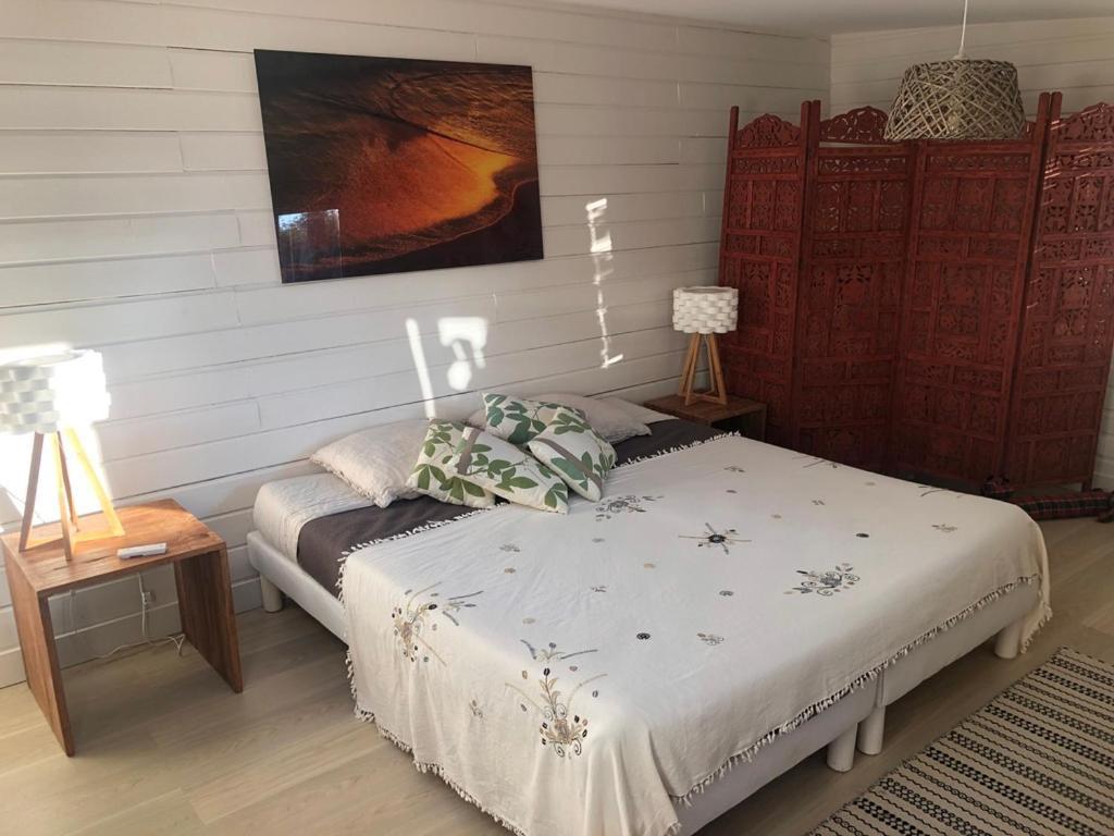 Chambre d’hôtes Pyla sur Mer La Teste-de-Buch Extérieur photo